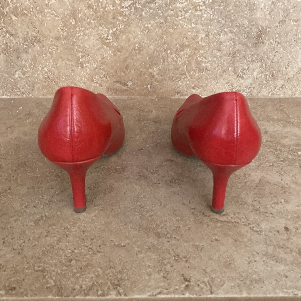 Womens heels - Picture 3 of 4